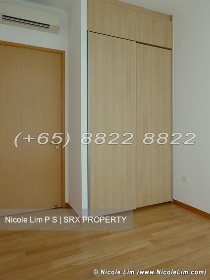 Soleil @ Sinaran (D11), Condominium #201613442
